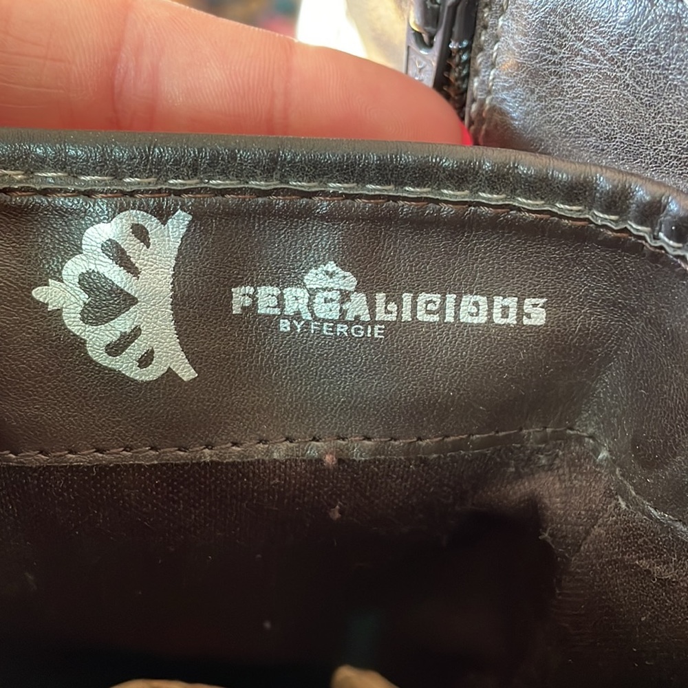 Fergalicious by Fergie Boots - Picture 6 of 10
